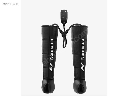 Normatec 3 Tüm Beden - Alışveriş :: Sıfır, İkinci El Ürünlerle sahibinden.com'da