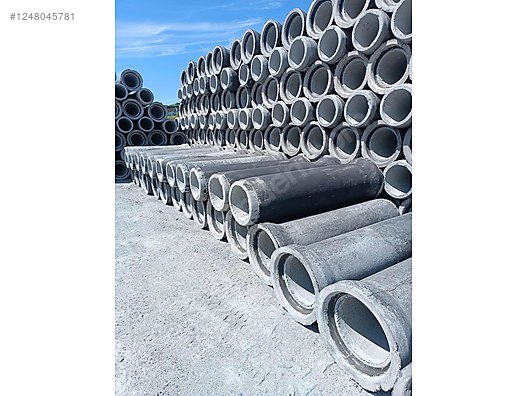 İkinci El ve Sıfır Alışveriş / Bahçe & Yapı Market / Toplu Satış