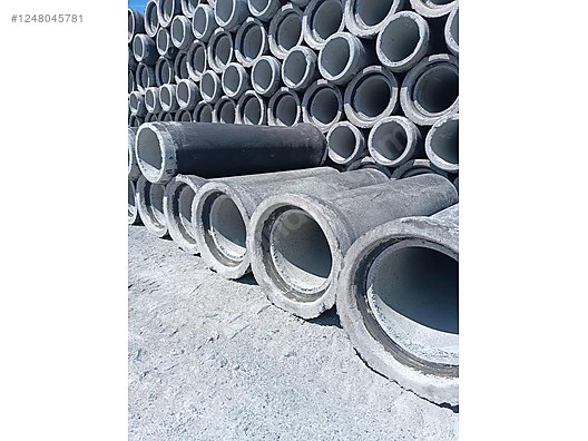 İkinci El ve Sıfır Alışveriş / Bahçe & Yapı Market / Toplu Satış