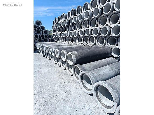 İkinci El ve Sıfır Alışveriş / Bahçe & Yapı Market / Toplu Satış