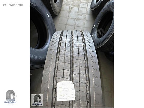 315/70 R22.5 MICHELIN X MULTI Z DÜZ TİP sahibinden.comda - 1275045790