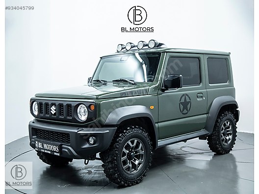 suzuki jimny 1 5 glx bl motors 2020 model suzuki jimmy 2000 km suzuki jimmy kusursuz at sahibinden com 934045799 suzuki jimny 1 5 glx bl motors 2020 model suzuki jimmy 2000 km suzuki jimmy kusursuz at sahibinden com 934045799