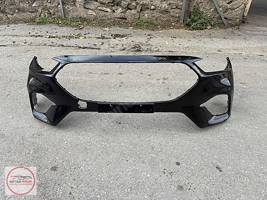 MG ZS ÖN TAMPON ORJİNAL ÇIKMA - İlan ve alışverişte ilk adres