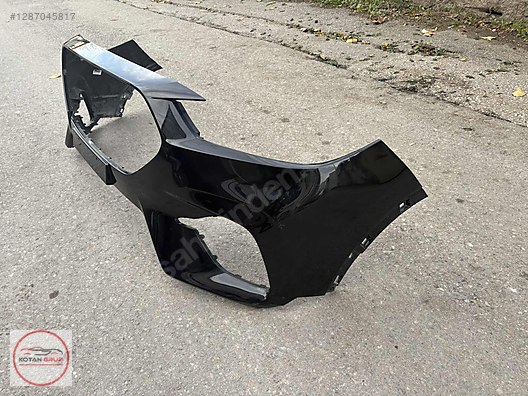 MG ZS ÖN TAMPON ORJİNAL ÇIKMA - İlan ve alışverişte ilk adres