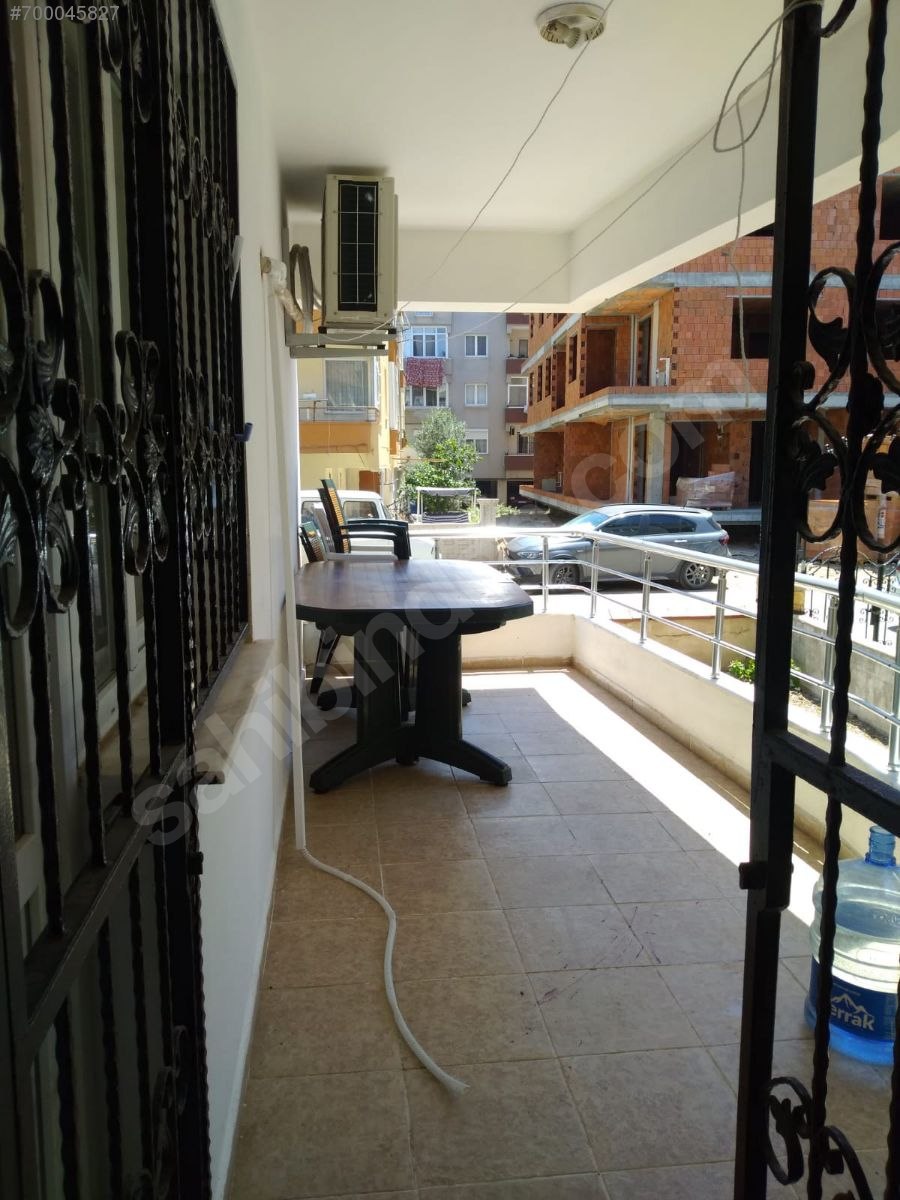 Sarımsaklı merkezde Günlük Kiralık Daire İlanları