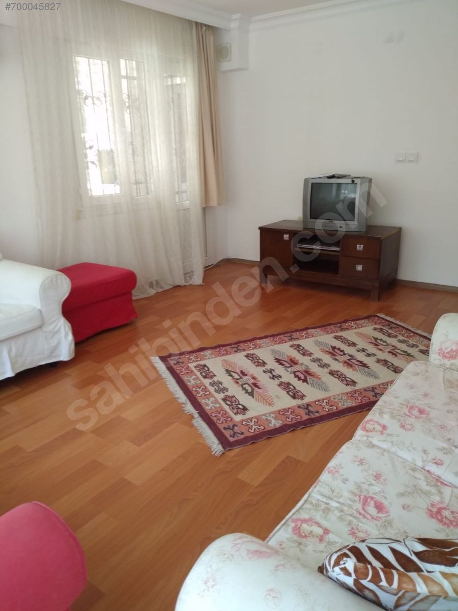 Sarımsaklı merkezde Günlük Kiralık Daire İlanları
