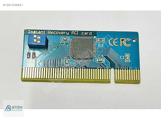 Used & Brand New Items / Computers / Desktops / Desktop Components / PCI Cards