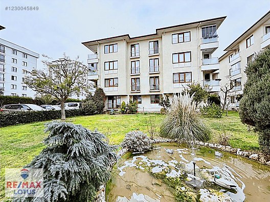 Arı Konakları'nda Hemen Taşınabileceğiniz Satılık 3+1 Daire