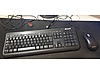 İkinci El ve Sıfır Alışveriş / Bilgisayar / Çevre Birimleri / Mouse & Klavye Seti