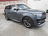 Vasıta / Arazi, SUV & Pickup / Land Rover / Range Rover Sport / 3.0 D Hybrid / D300 / Dynamic HSE