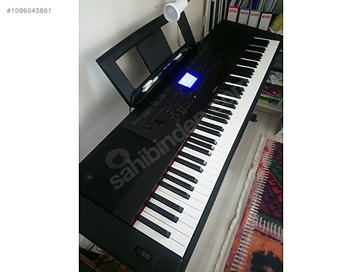 Yamaha keyboard deals 660