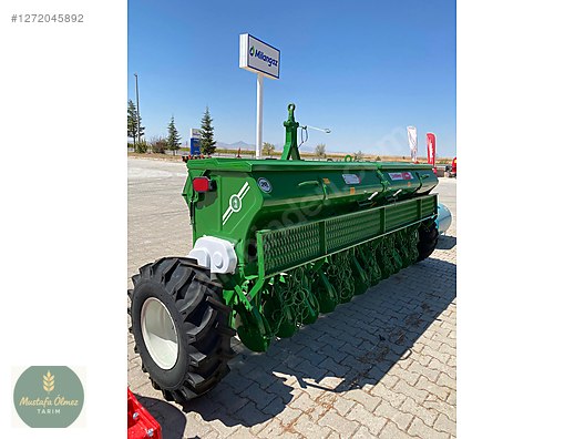 ÖZDÖKEN HBM HUBUBAT EKİM MİBZERİ 22 Lİ - Türkiye'nin ilan sitesi