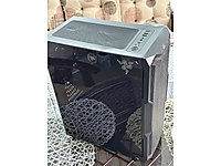 ACİL SATILIK OYUNCU KASASI+MONİTÖR 23.6 İNÇ