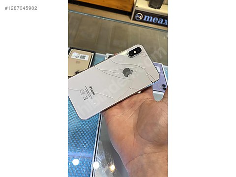 Apple / iPhone X / Tr iphone x on sahibinden.com - 1287045902