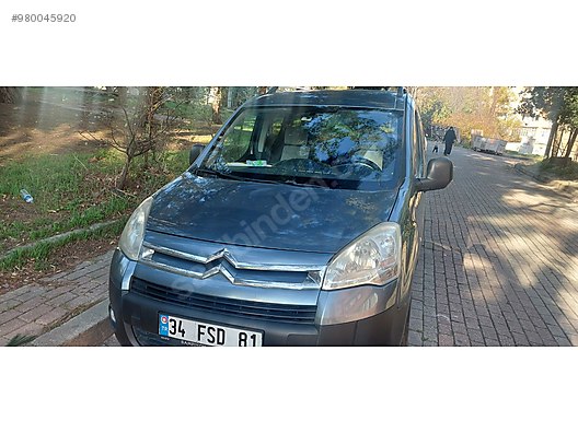 citroen berlingo 1 6 hdi multispace ilk sahibinden berlingo at sahibinden com 980045920 citroen berlingo 1 6 hdi multispace ilk sahibinden berlingo at sahibinden com 980045920