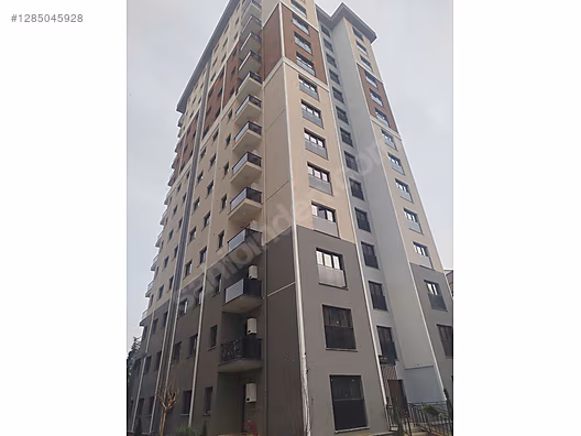 MERKEZİ KONUMDA KİRAZLI METROSUNA 200 METRE MESAFEDE SATILIK 3+1 #1285045928