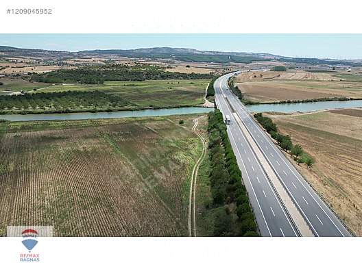SATILIK TARLA | GELİBOLU KAVAKKÖY ÇANAKKALE