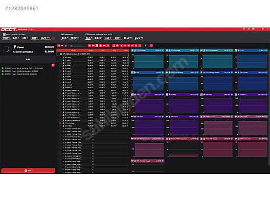 Sahibinden Güç KaynağıPower Supply