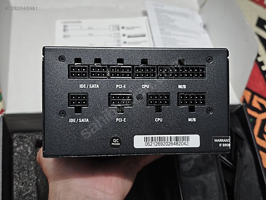 Sharkoon Güç Kaynağı