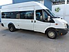 Galeriden Ford Otosan Transit