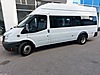 2008 Model Ford Otosan Transit