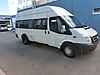 Beyaz Ford Otosan Transit