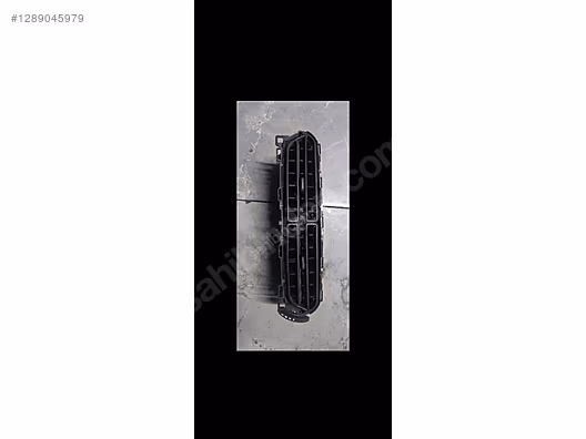 9676476977 PEUGEOT Peugeot 301 Gösterge Paneli Üfleme Izgaraları 9676476977 C Elyse OEM 9676476977 Oto Mavili