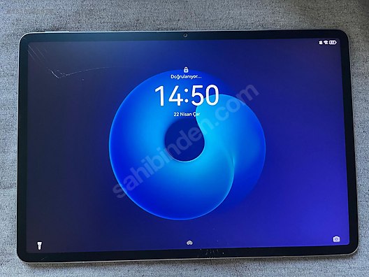 Huawei MatePad 11.5 256 GB Tablet - 1313045979