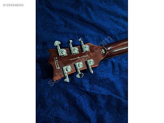 İkinci El ve Sıfır Alışveriş / Müzik / Müzik Aletleri / Telli Çalgılar / Gitar / Elektro