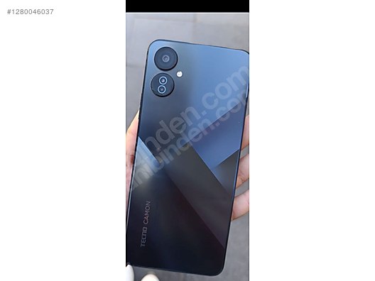 Used & Brand New Items / Cell Phones & Accessories / Cell Phones / Tecno / Camon 19 Neo