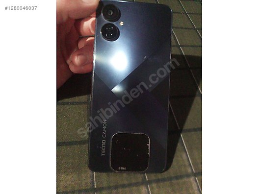 Used & Brand New Items / Cell Phones & Accessories / Cell Phones / Tecno / Camon 19 Neo