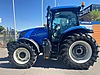 Machinery / Agricultural Machines / Tractors / New Holland / TR6.160S