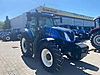 Machinery / Agricultural Machines / Tractors / New Holland / TR6.160S