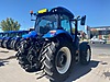 Machinery / Agricultural Machines / Tractors / New Holland / TR6.160S