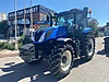 Machinery / Agricultural Machines / Tractors / New Holland / TR6.160S