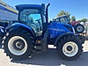 Machinery / Agricultural Machines / Tractors / New Holland / TR6.160S