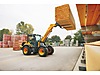 Machinery / Industrial / Carrying & Stacking Equipment / Forklifts / For Sale / Dieci