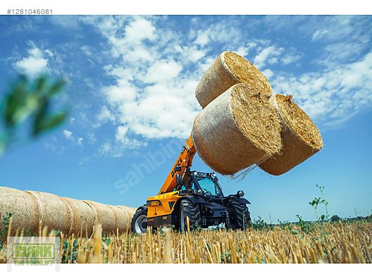 Machinery / Industrial / Carrying & Stacking Equipment / Forklifts / For Sale / Dieci