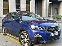 2020-MODEL-3008-700-BİN-TL PEŞİNATLA DEĞİŞENSİZ BOYASIZ LANSMAN #1287046113