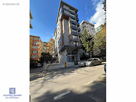 Kadıköy Sahrayıcedit te Merkezi Konumda 3+1 Satılık Daire