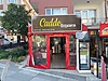 KURTULUŞUN MERKEZİ KIBRIS CADDESİNDE DEVREN KİRALIK DÜKKAN