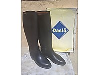 Daslö Binicilik Çizmesi