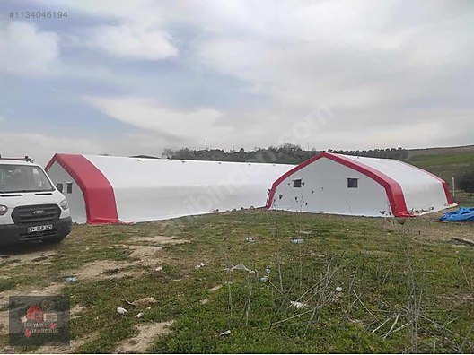 Pets & Livestock / Accessories / Poultry & Fowl / Cage & Coop