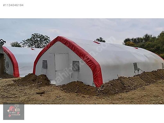 Pets & Livestock / Accessories / Poultry & Fowl / Cage & Coop