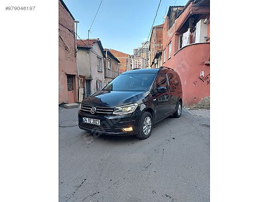 volkswagen caddy 2 0 tdi exclusive ilk sahibinden tamas cikisli hatasiz caddy sahibinden comda 979046197