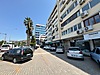Bayraklı Belediyesi Yanı Altınyol Üzeri Kiralık 50 m2 Dükkan