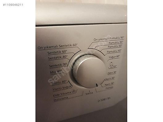 super general washing machine sgw626t