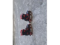 axelo çocuk pateni acil