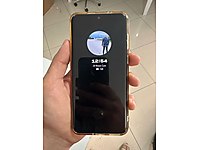 Huawei p60 pro Beyaz