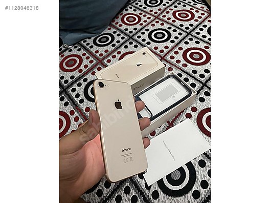 telefon iphone 8 olx